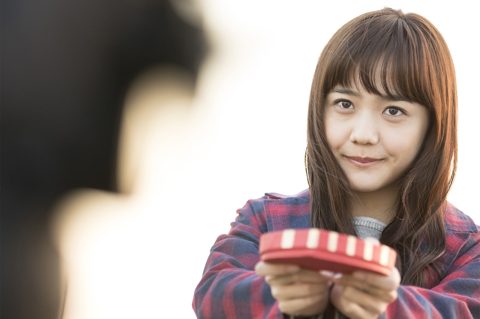 メイキング／松井愛莉