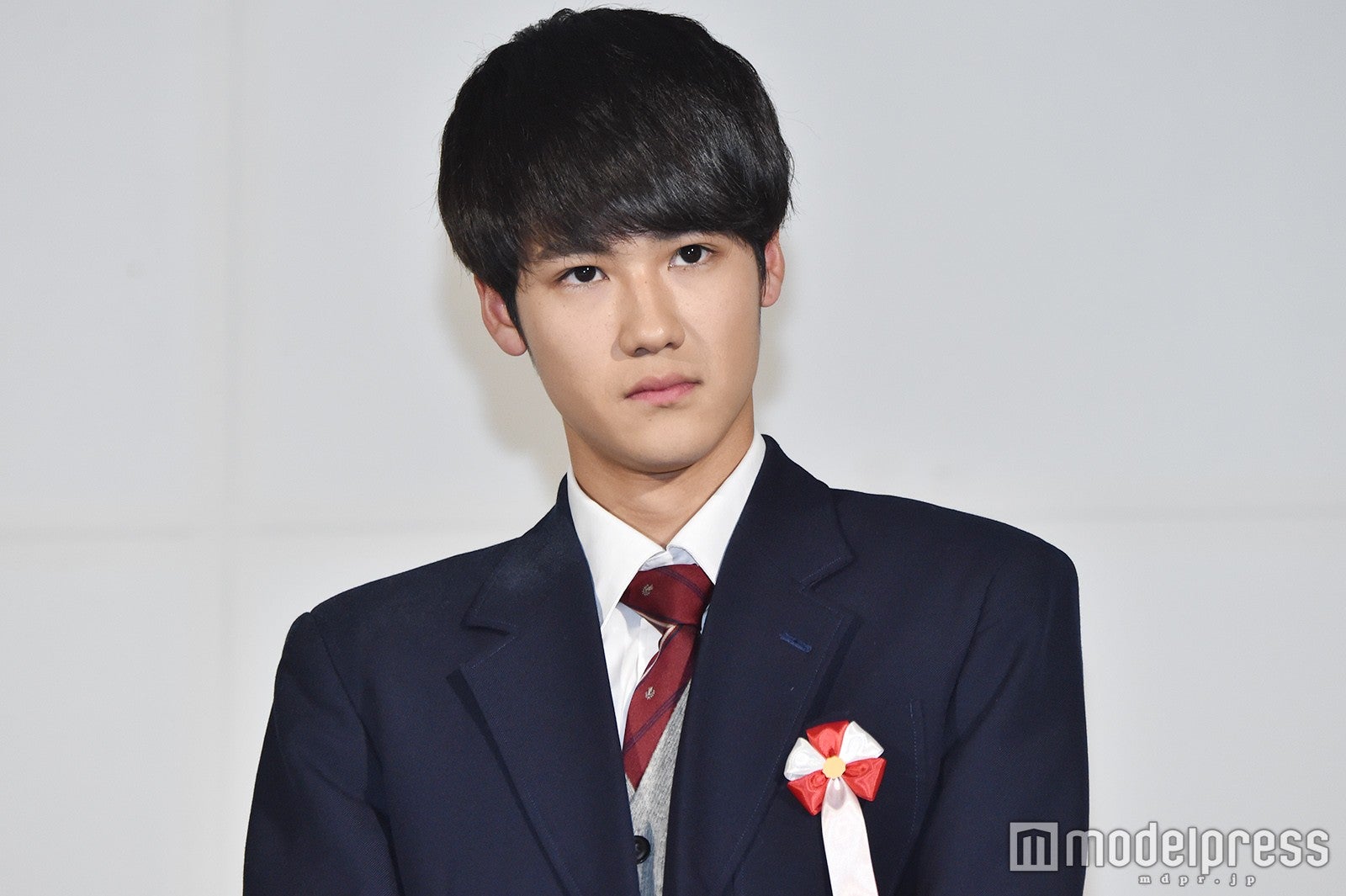 葉山奨之 （C）モデルプレス