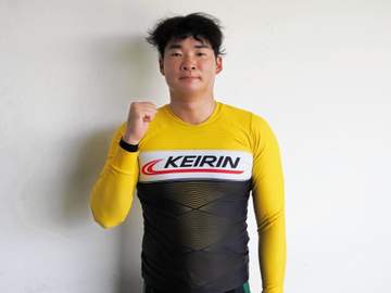 【競輪】小田原デイリー杯 菅野航基が完全で降級後初V「早くS級に戻りたい」と今後も奮起を約束