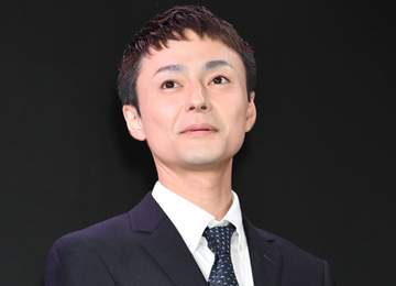 妻は3度目婚の奥菜恵 木村了、結婚のメリット聞かれ即答「子どもたちの成長が見られる」