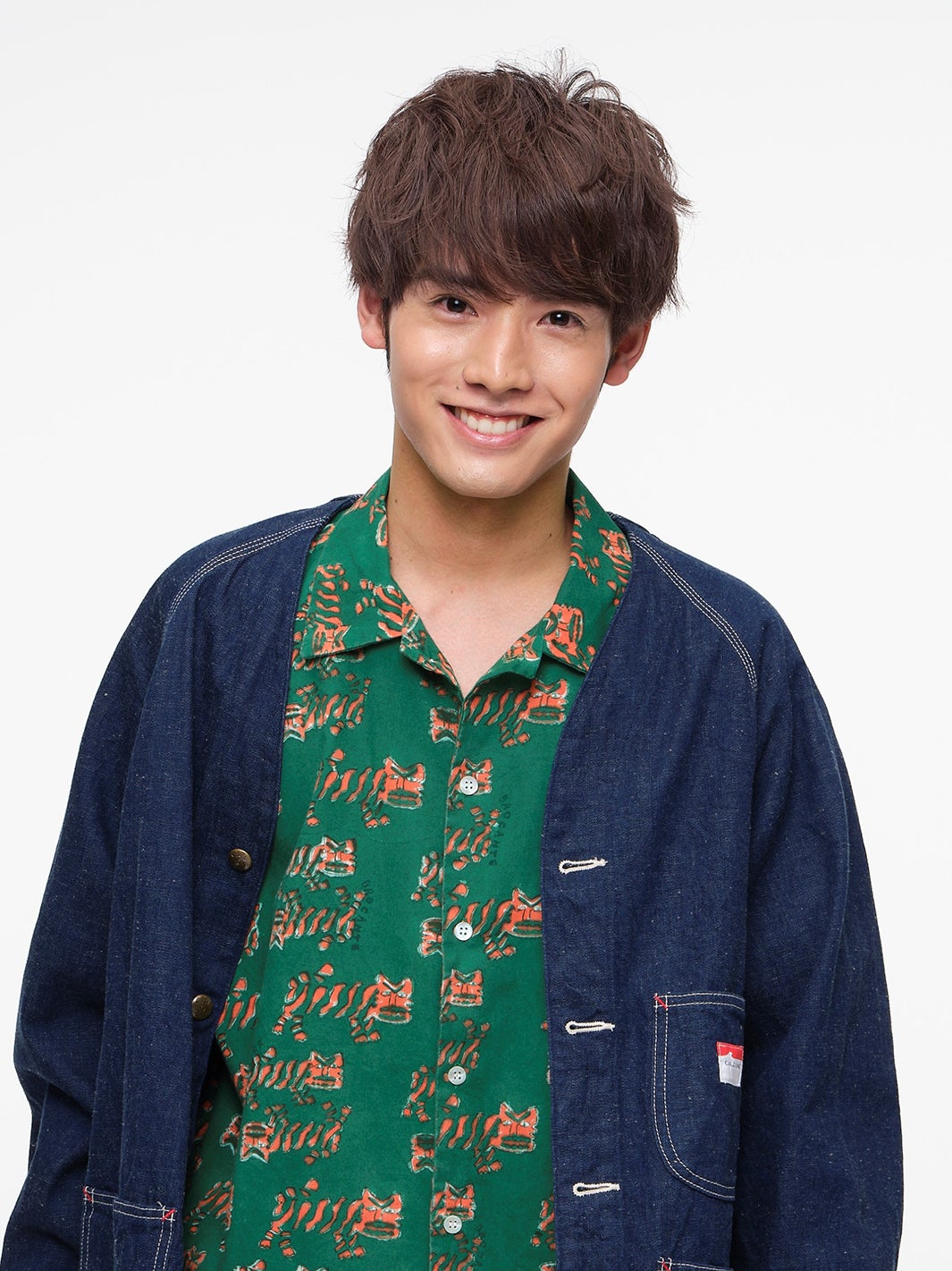 赤楚衛二（C）カンテレ