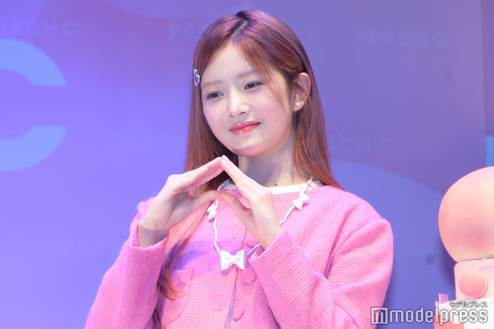 レイ（C）モデルプレス