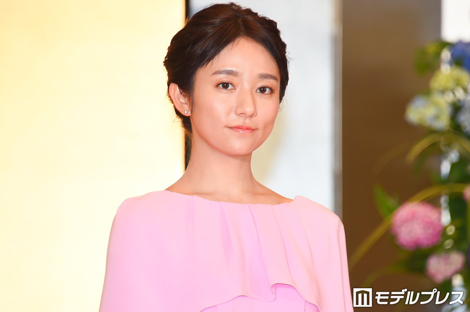 木村文乃 大河ドラマ 麒麟がくる 起用理由は 長谷川博己の妻役 モデルプレス