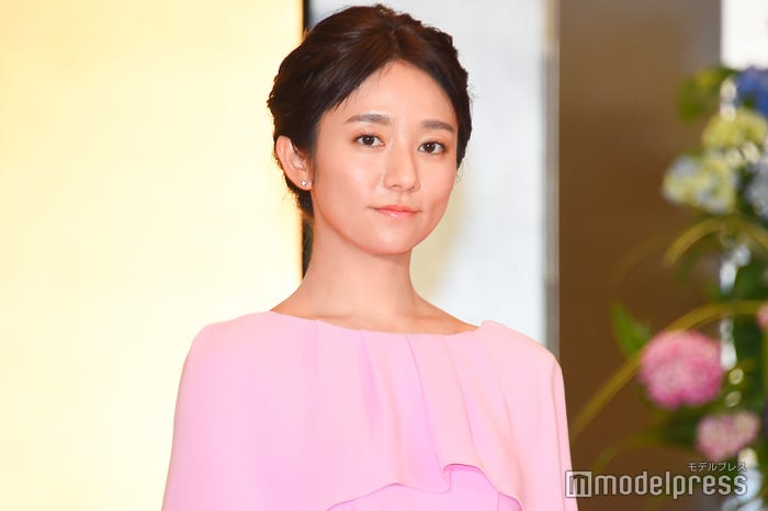 木村文乃 (C)モデルプレス