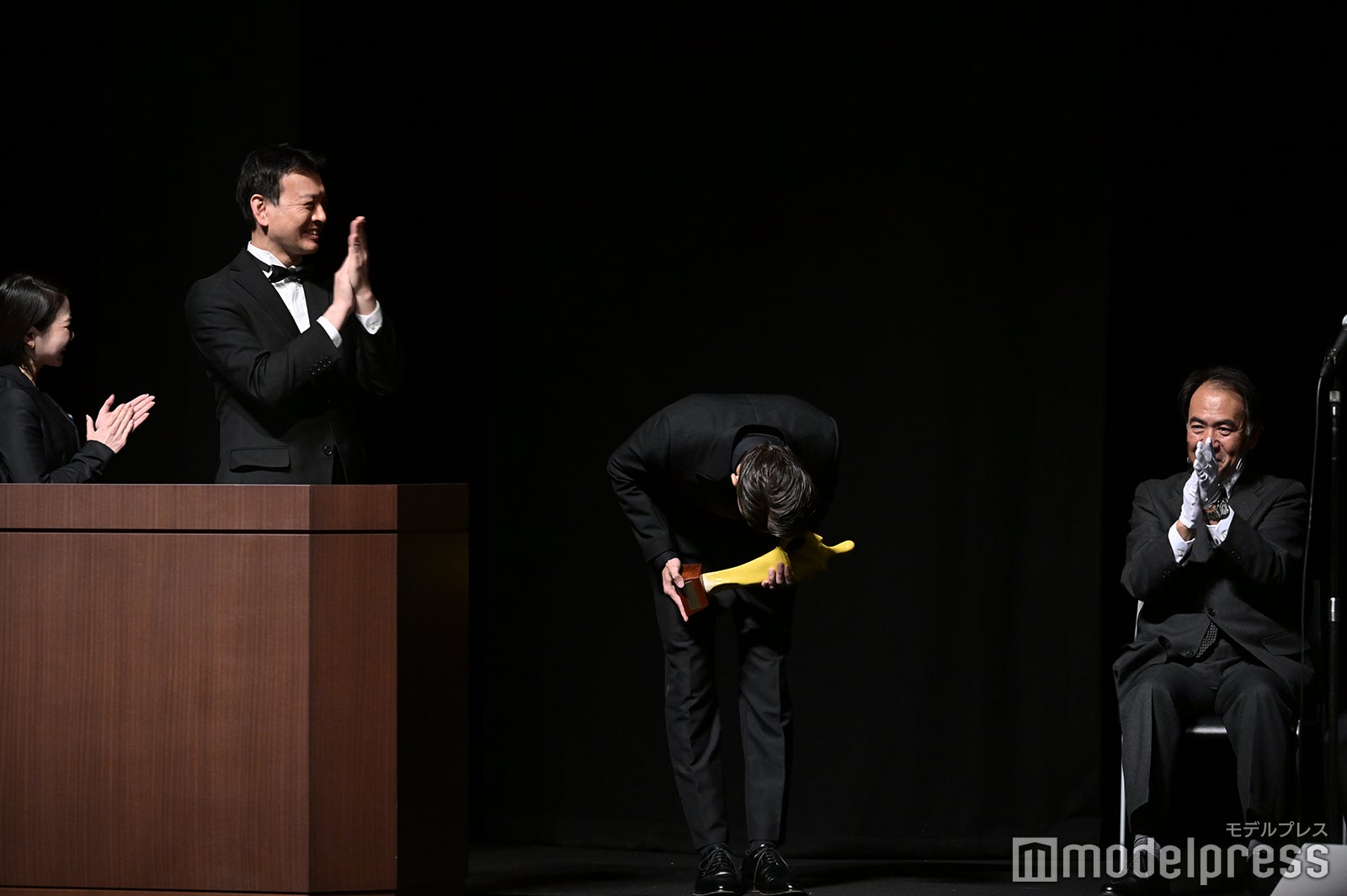 横浜流星 （C）モデルプレス