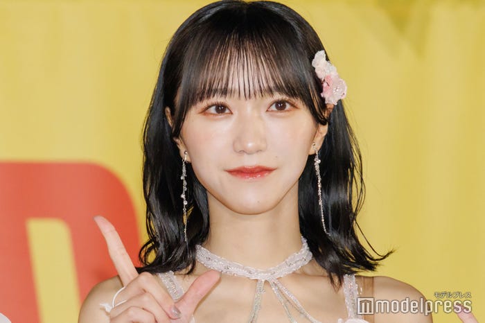 野口衣織(C)モデルプレス
