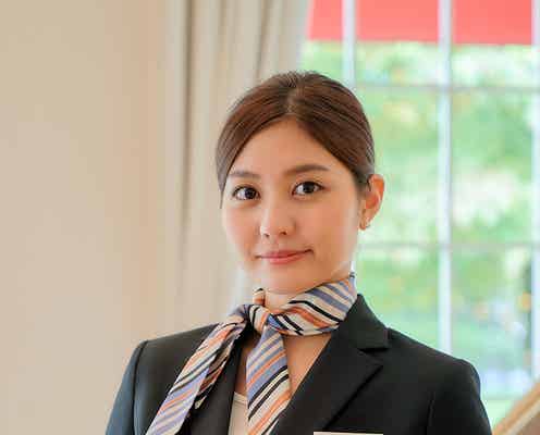 林ゆめ、初のドラマレギュラー出演決定 高田夏帆の後輩役<凛子さんはシてみたい>