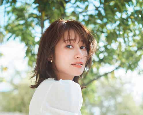 桜井玲香「TGC 2024 A/W」出演決定