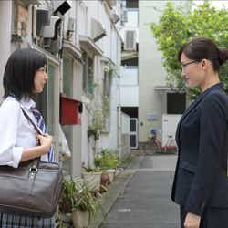 モデルプレス - 「義母と娘のブルース」亜希子(綾瀬はるか)、新たな決意 みゆき(上白石萌歌)の将来は?<第6話あらすじ>