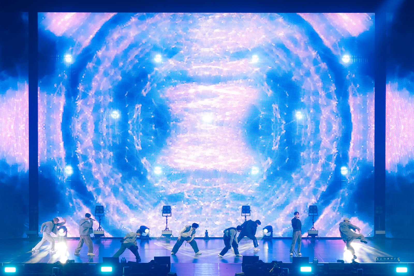 FANTASTICS（C）The Performance／撮影：田中聖太郎写真事務所