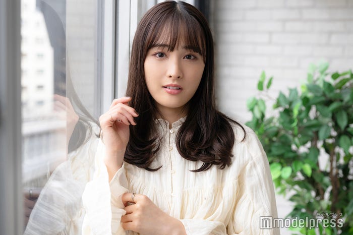 大友花恋(C)モデルプレス