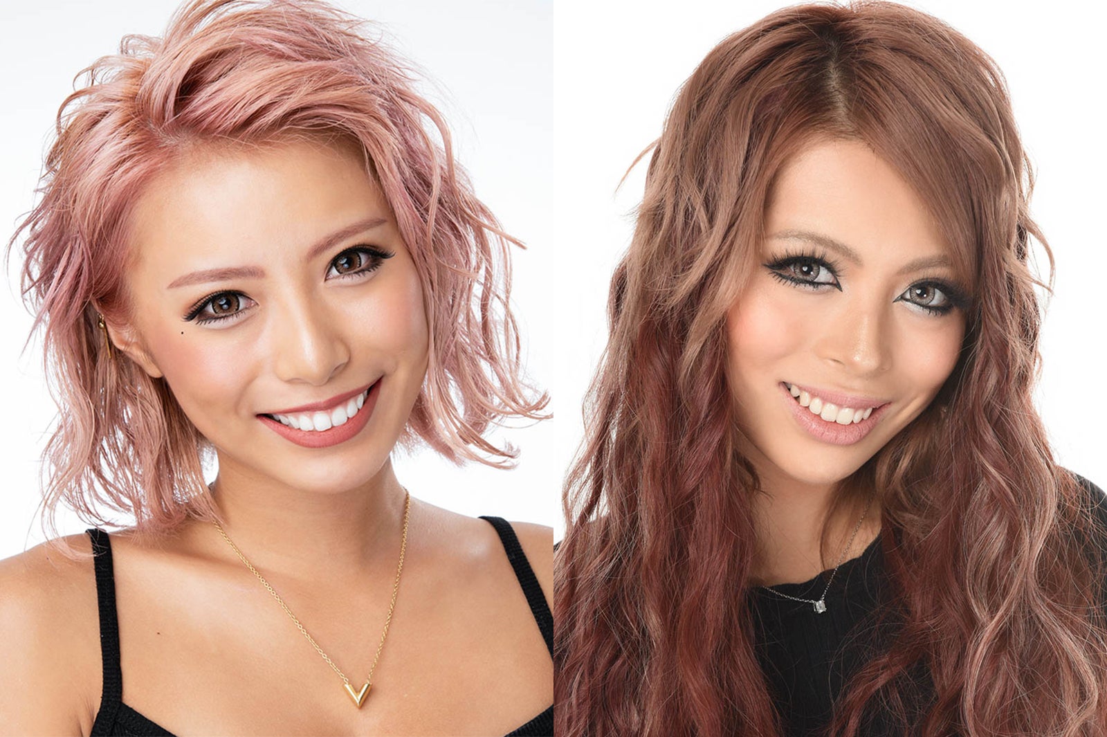 「egg」ぴと・あやかてぃーん、専属モデル卒業を発表