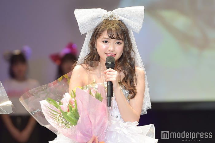 香音 (C)モデルプレス