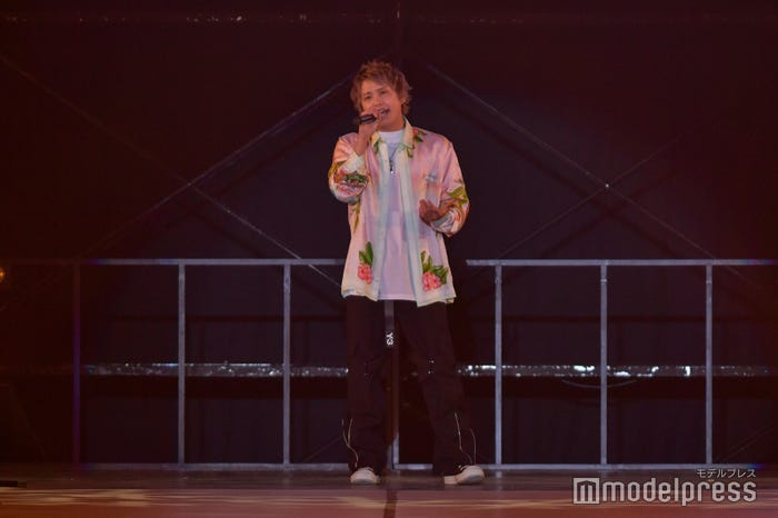 手越祐也 (C)モデルプレス