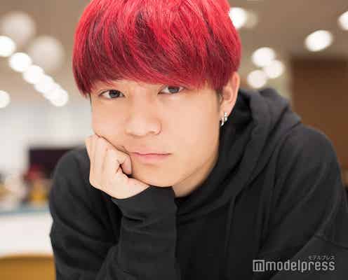 日本代表TikTokerにも選出された成瀬ってどんな人?1年足らずで「人生が変わりました」<モデルプレスインタビュー>