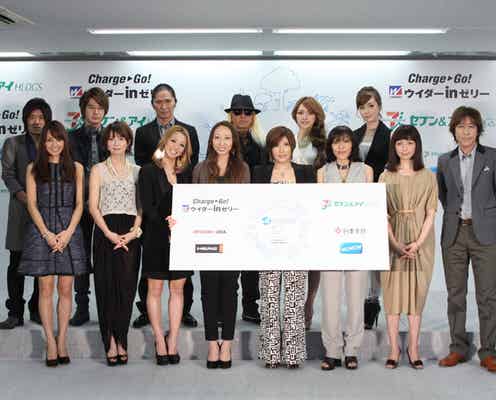 AKB48、「a-nation」に出演決定!豪華メンバー発表 倖田來未のコメントも到着
