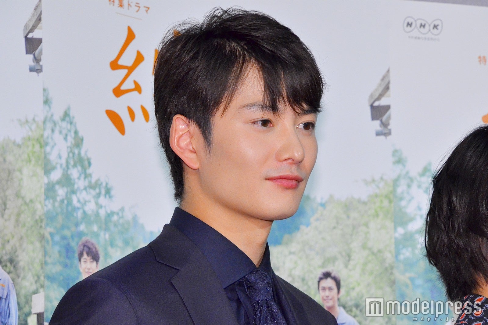 （C）モデルプレス