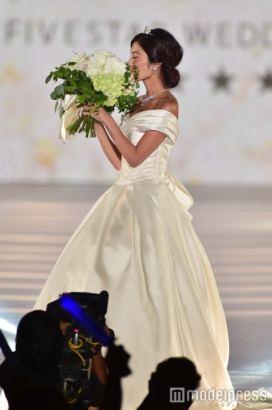 島袋聖南(C)モデルプレス