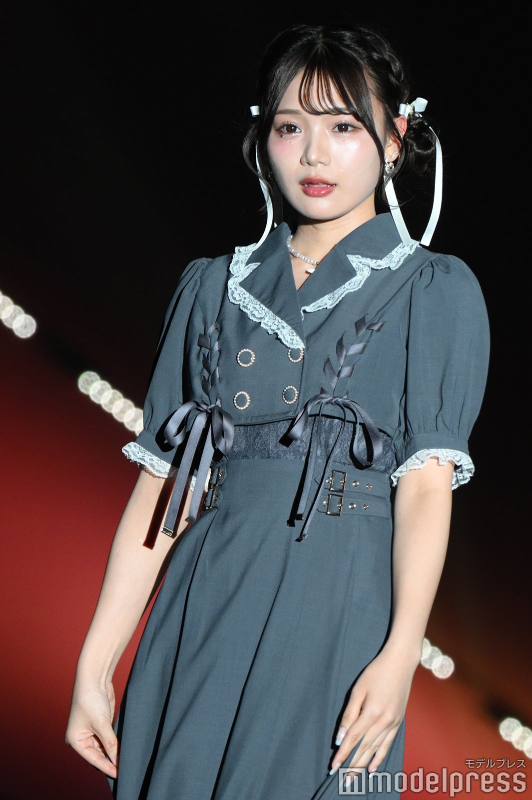 （C）モデルプレス