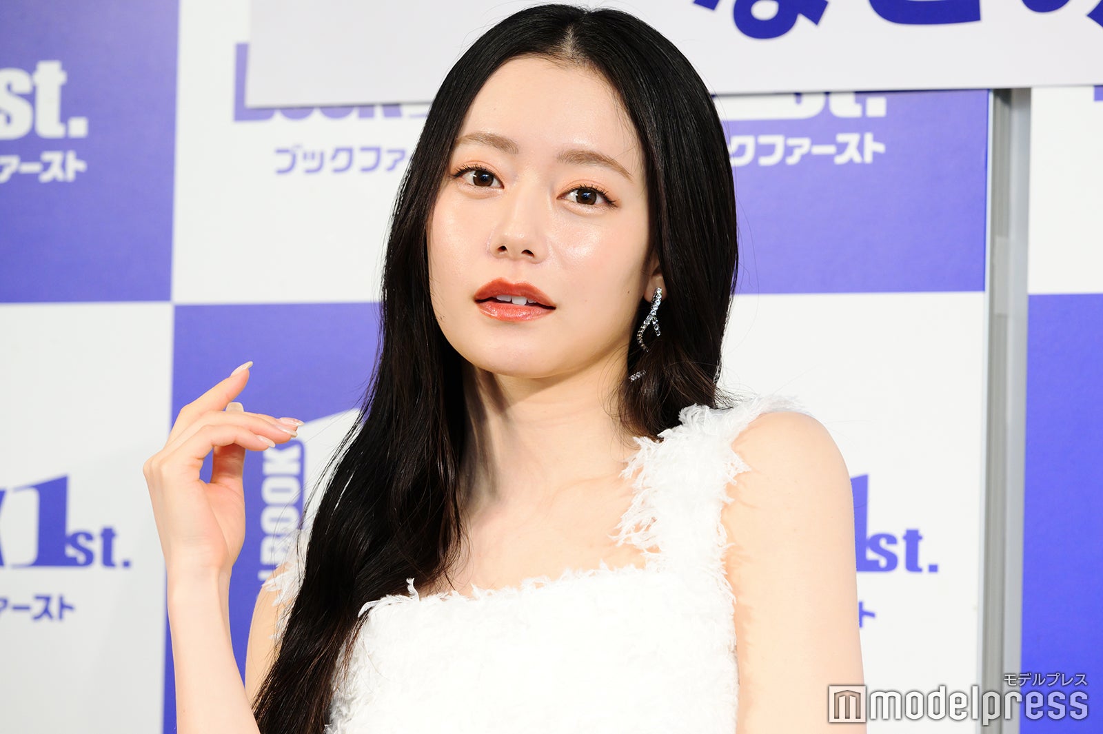 なごみ（C）モデルプレス