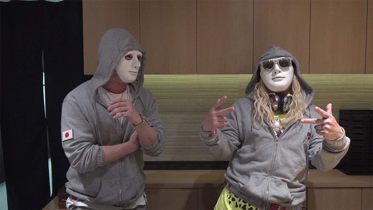 DJ KOO、YouTube開設　ラファエルとコラボでドッキリ挑戦