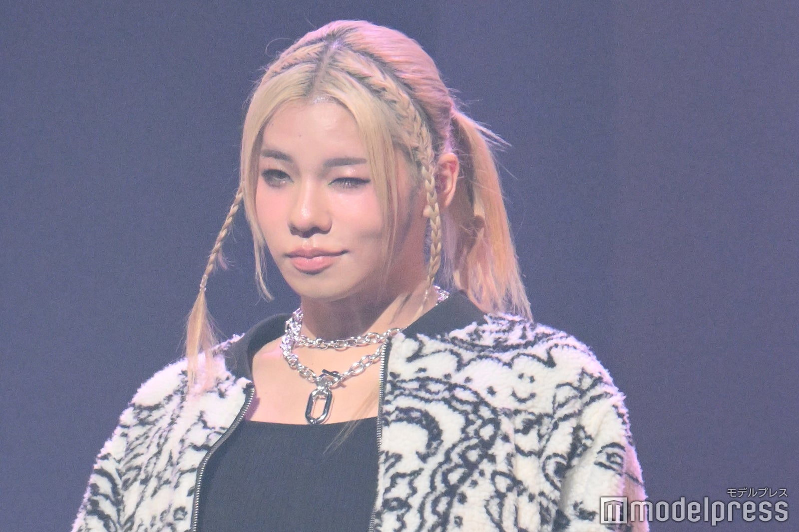 とうあ（C）モデルプレス