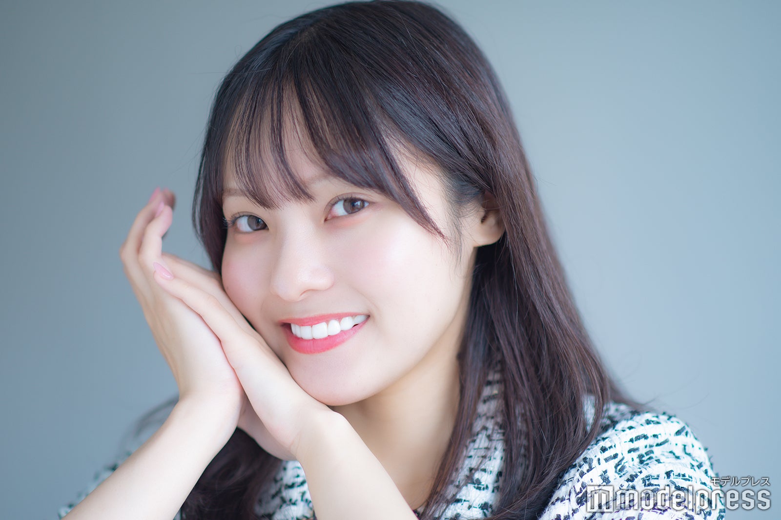 中村月海さん（C）モデルプレス