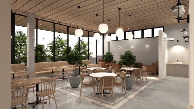 【和歌山市初】クレープ・ガレットをセットで楽しむ♡