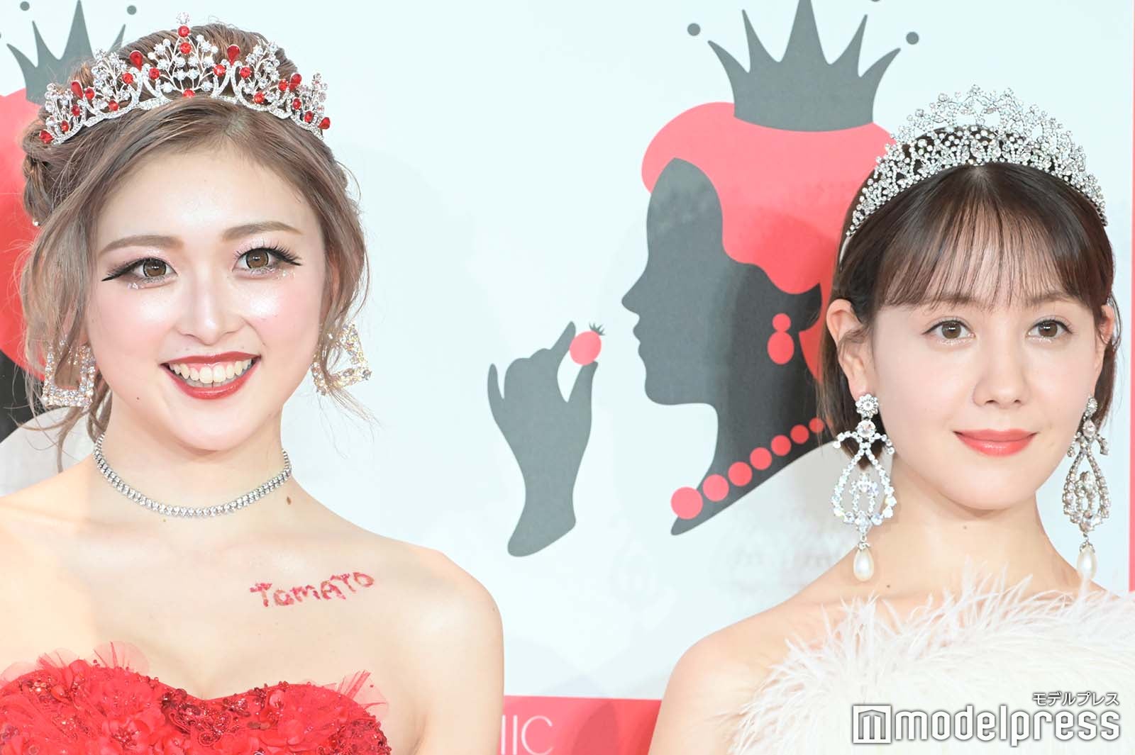 ゆうちゃみ、トリンドル玲奈（C）モデルプレス