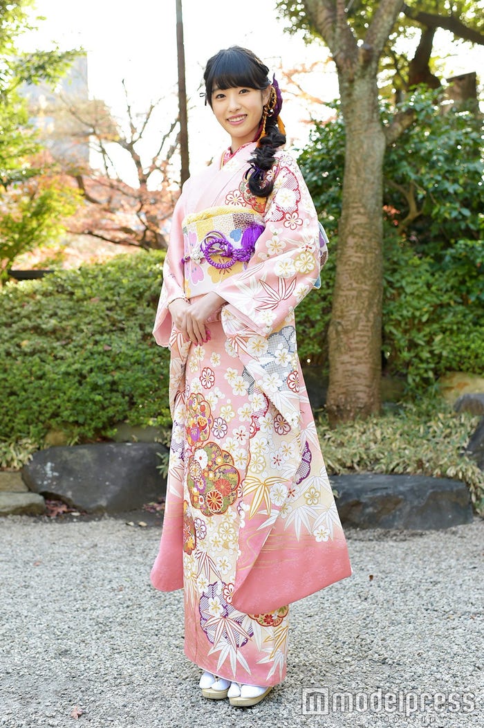 高橋ひかる(C)モデルプレス