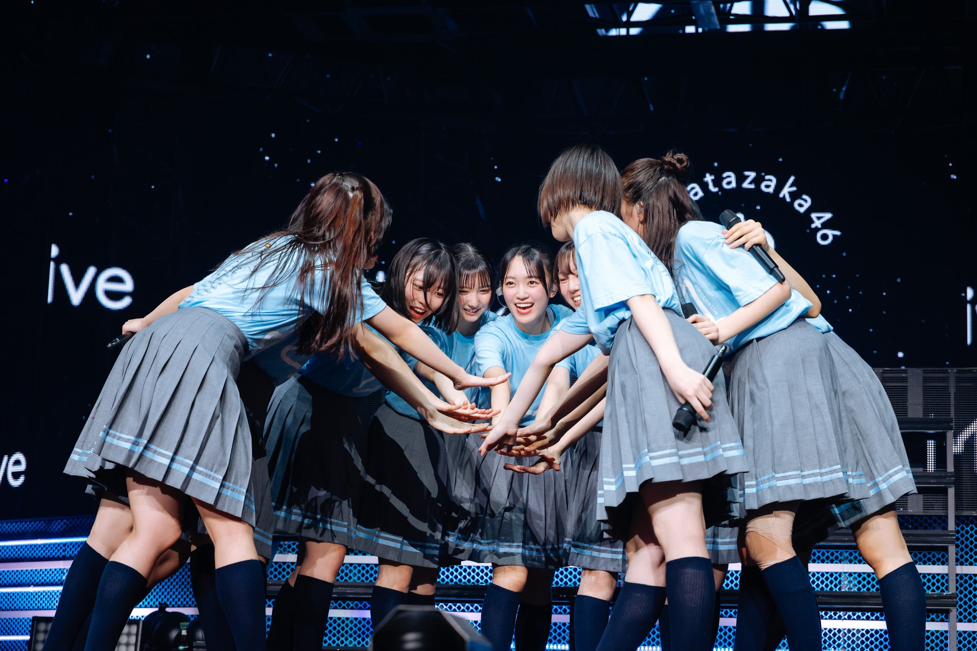 ライヴレポート】日向坂46四期生、日本武道館公演3DAYSを完遂