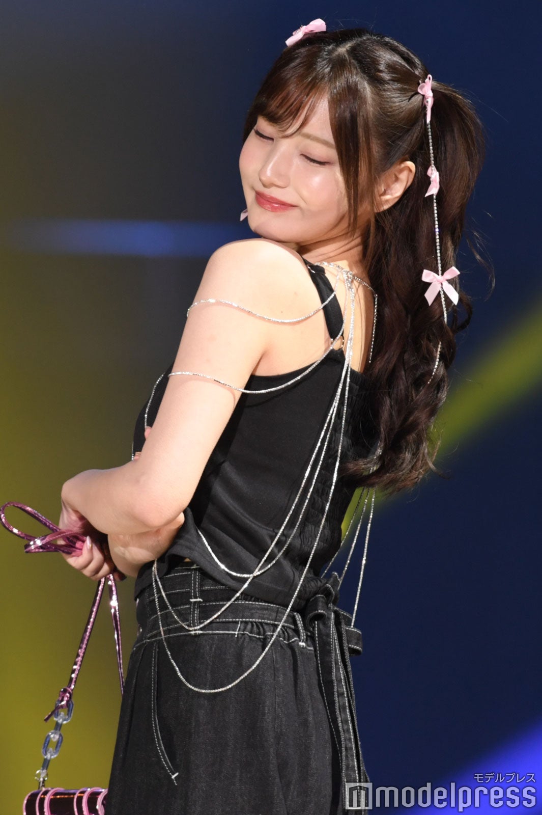 かす（C）モデルプレス