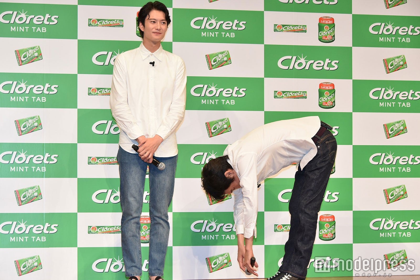 岡田将生（C）モデルプレス