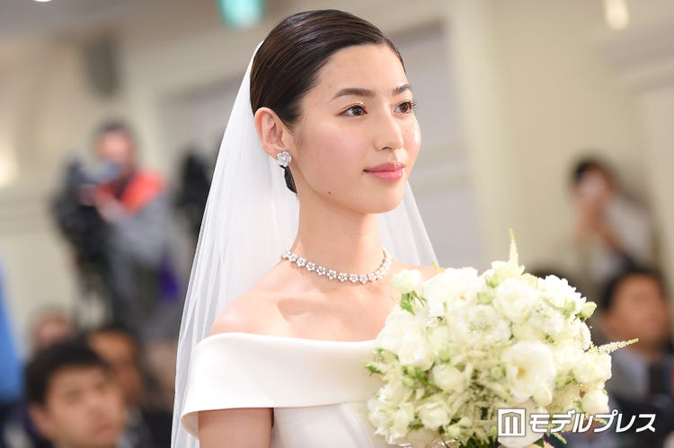 画像13 18 ゼクシィ 新cmガール白石聖 泉ピン子から結婚アドバイス 絶対上手くいかない 男性とは モデルプレス