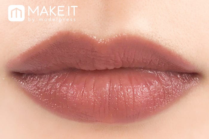 THREE マジックタッチリップライター/X02 使用 (C)メイクイット