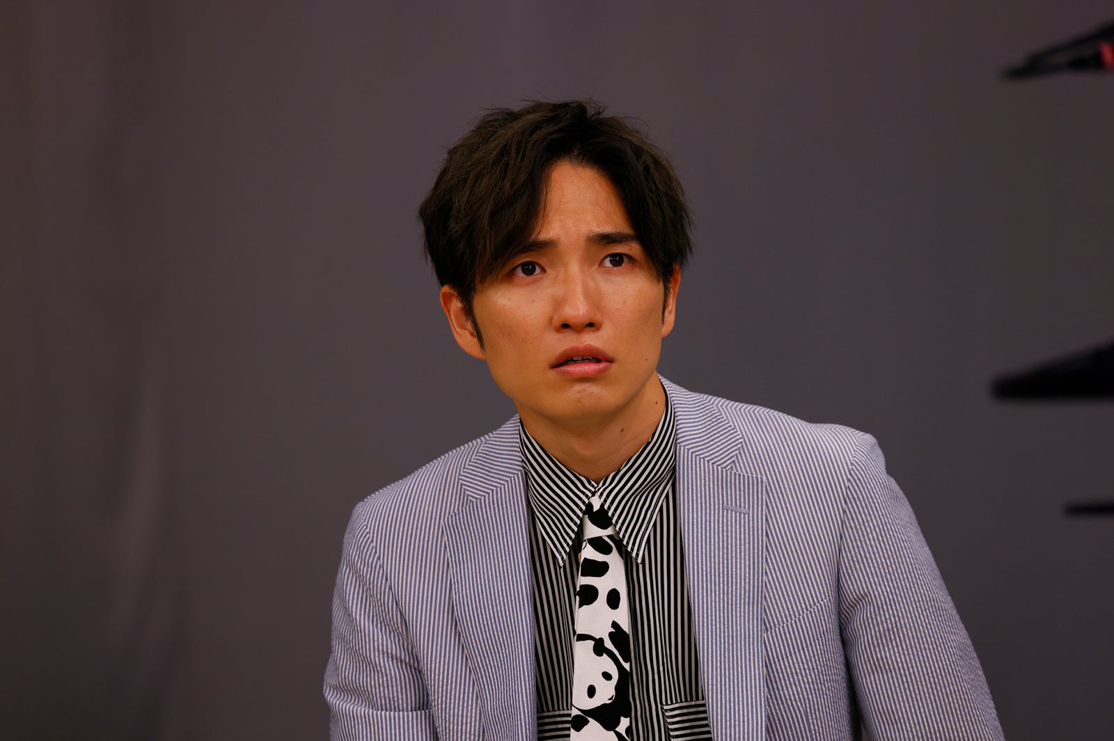 洲崎貴郁（C）カンテレ