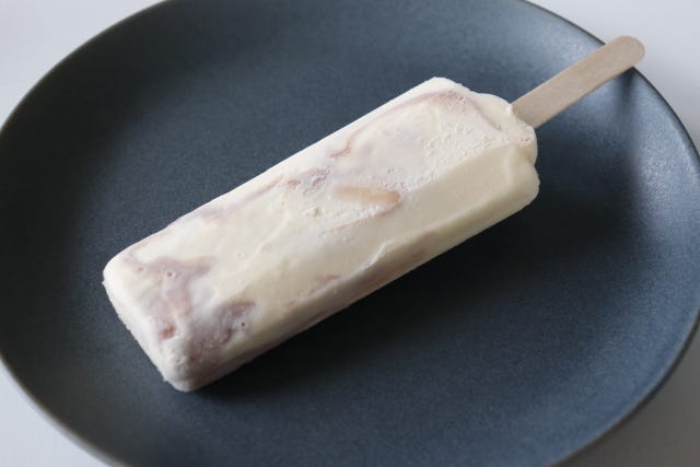 チョコバッキー 発酵バター リッチ チョコバッキー 発酵バター 味