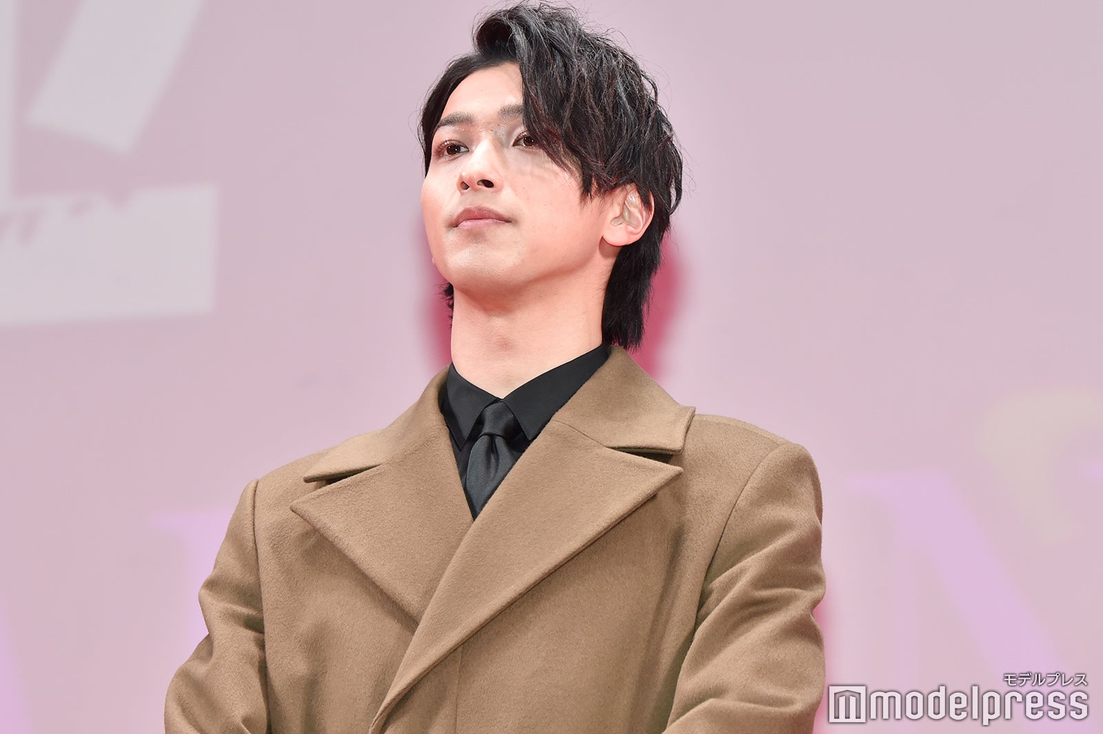 横浜流星 （C）モデルプレス