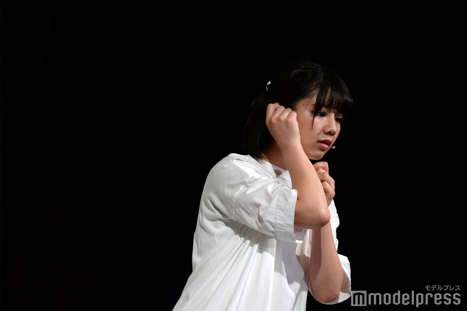 渡邉美穂（C）モデルプレス