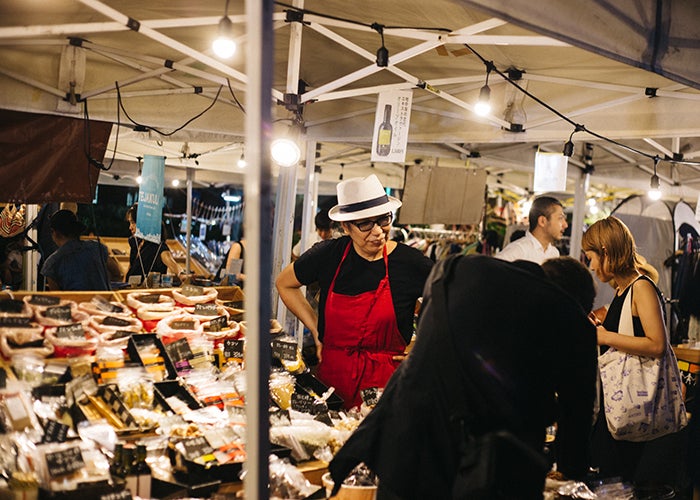 過去開催時の様子／画像提供：メディアサーフコミュニケーションズ