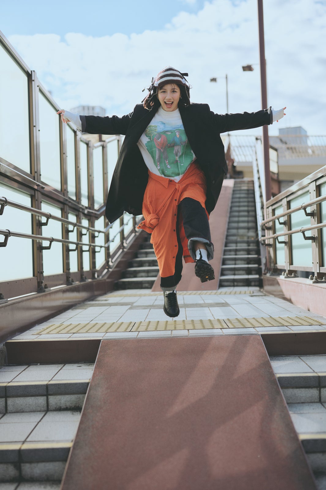 渡邉美穂渡邉美穂