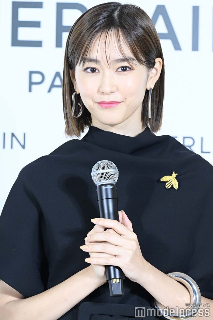 桐谷美玲(C)モデルプレス