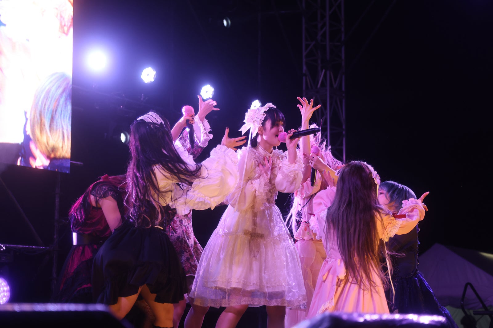 ZOC（提供画像）