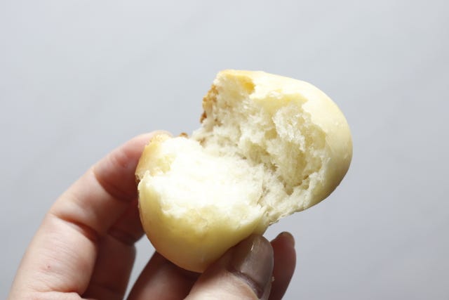 ダイソー　パンミックス粉