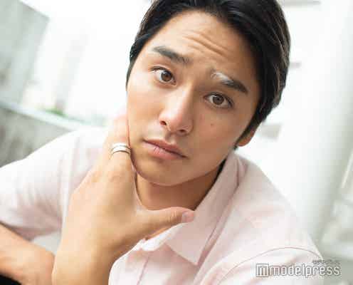 <「オオカミくんには騙されない」インタビューVol.8>平原颯馬、若きプロサーファー「自分が頑張ってきているサーフィンを見せたい」