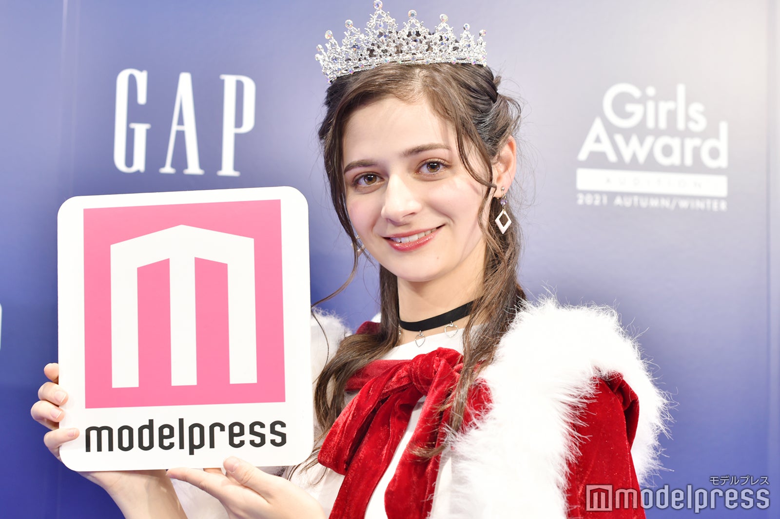 ミシェルさん（C）モデルプレス