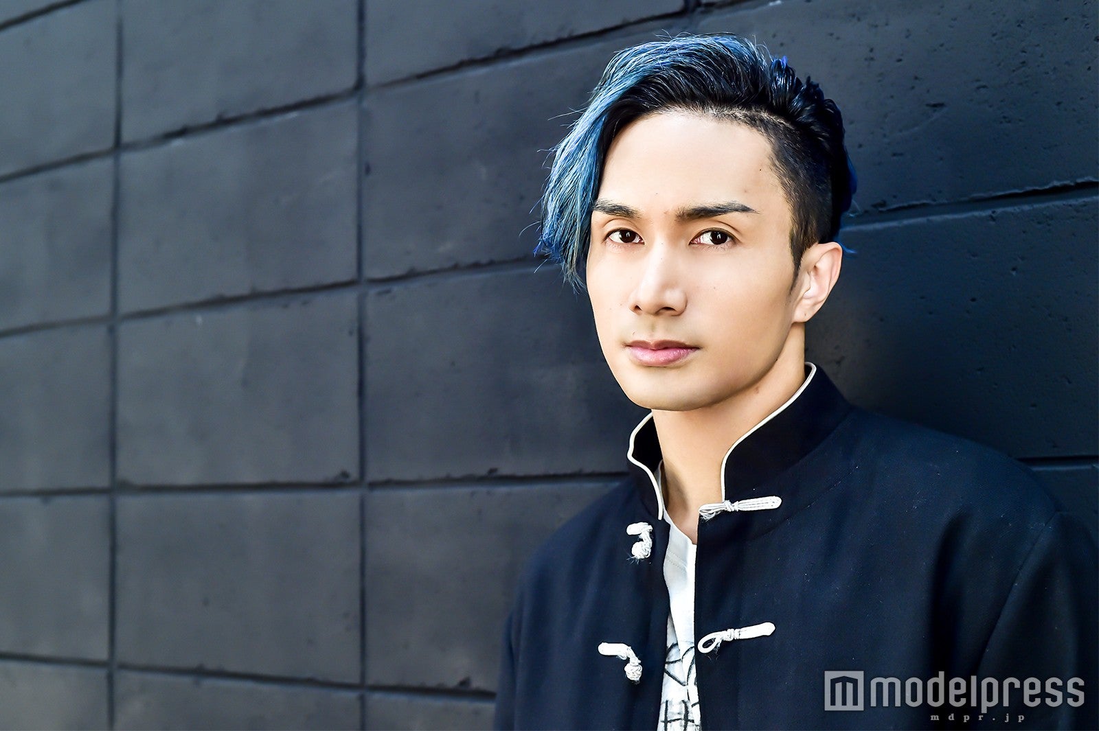 橘ケンチ（C）モデルプレス