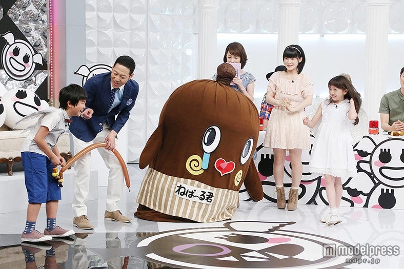 番組のワンカット（C）テレビ東京