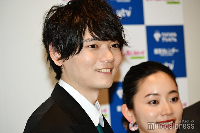 古川雄輝(C)モデルプレス