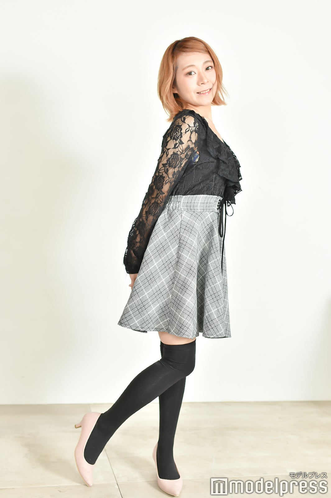 山口さくら（C）モデルプレス